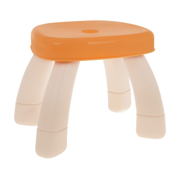 Tablica 2w1 magnetyczno-kredowa dla dzieci 3+ Akcesoria + Regulacja wysokości + Taboret + Półka + Pisaki Kreda